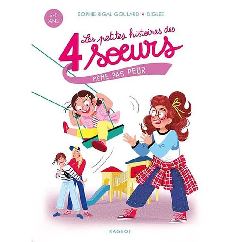 Même pas peur