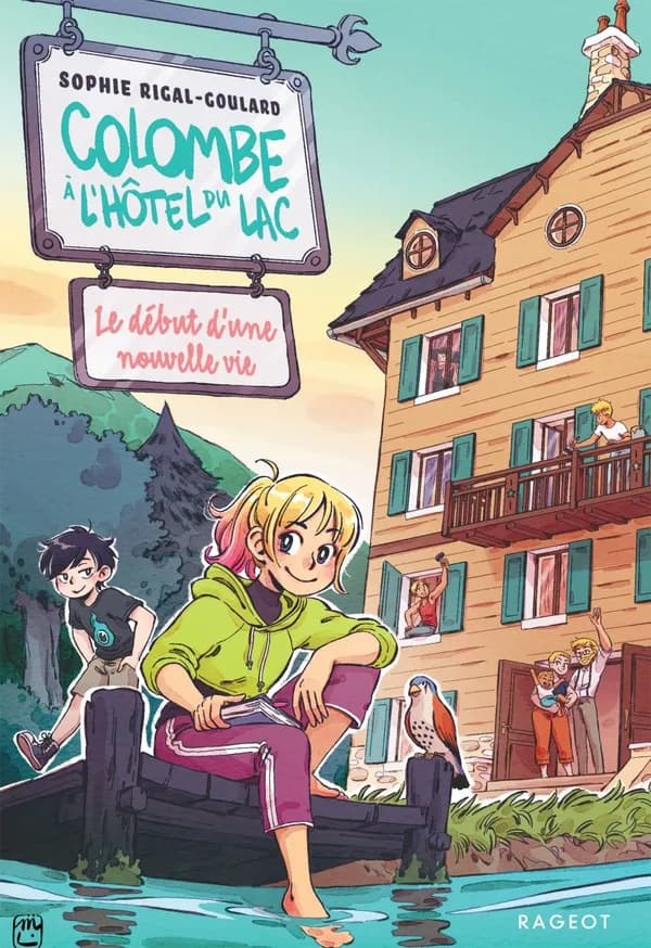 Le début d'une nouvelle vie
