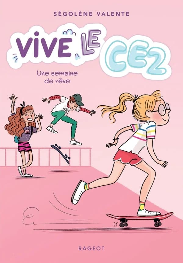 Une semaine de rêve