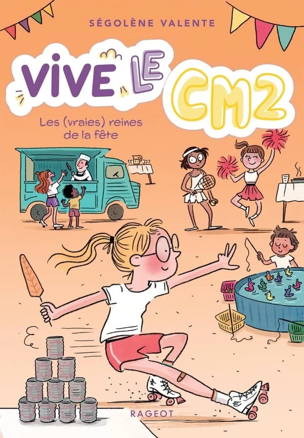 Les (vraies) reines de la fête