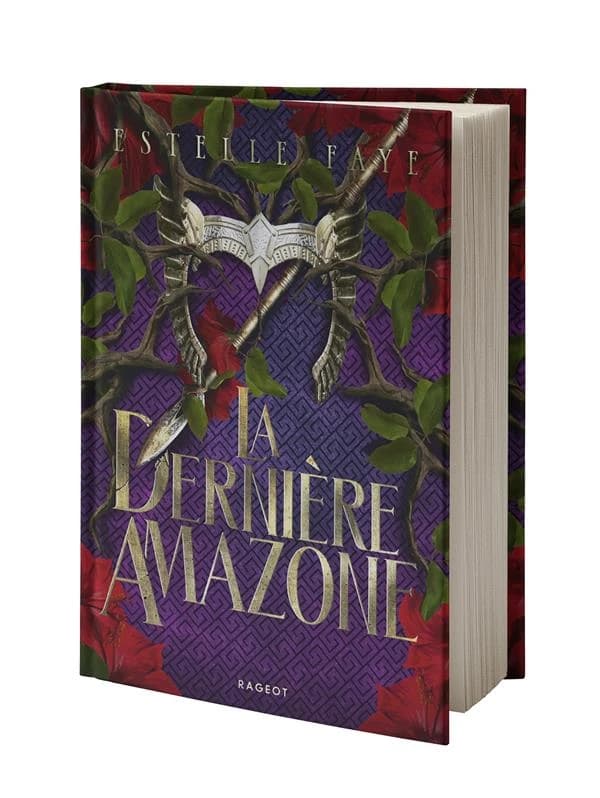 La dernière amazone
