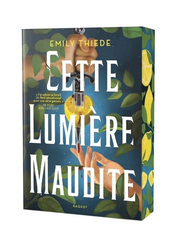 Cette lumière maudite