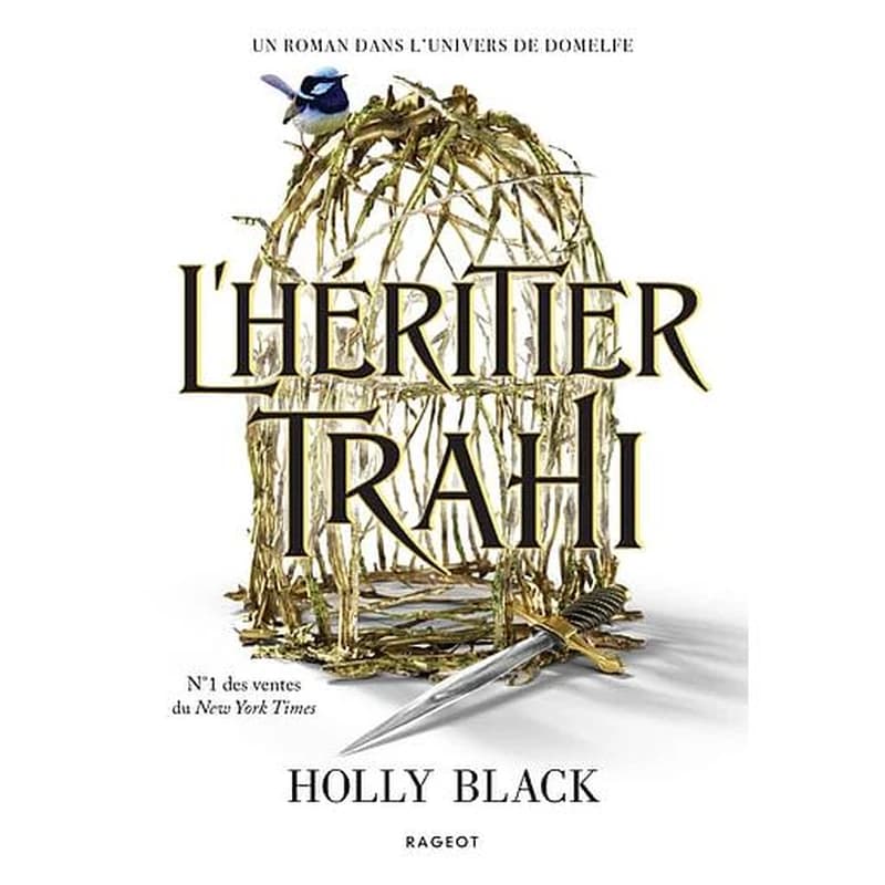 L'héritier trahi