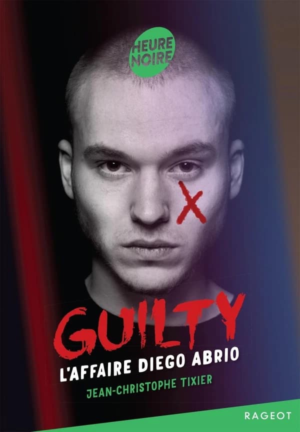 L'affaire Diego Abrio