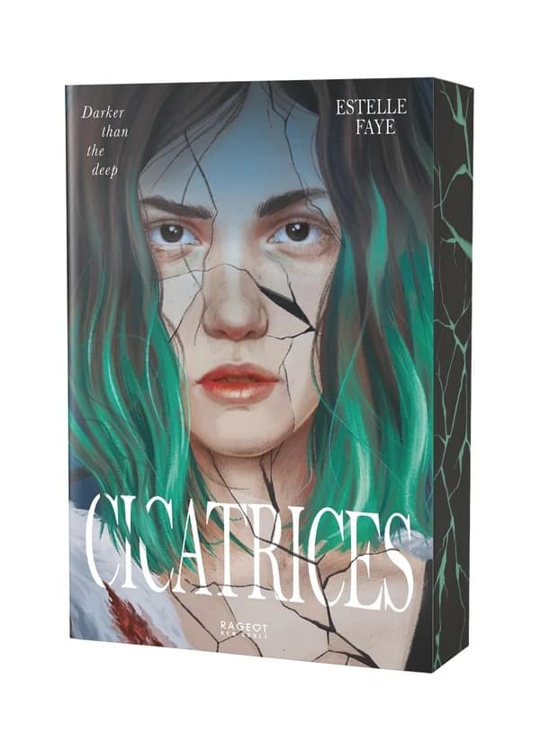 Cicatrices