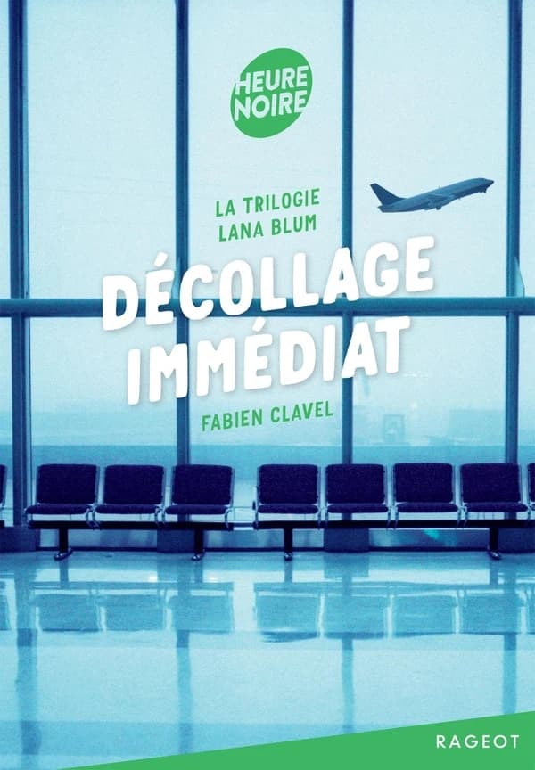 Décollage immédiat