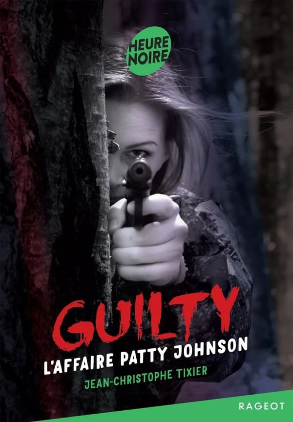 L'affaire Patty Johnson