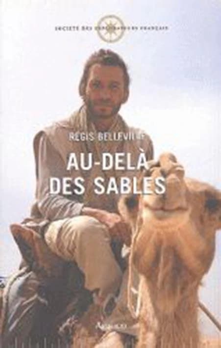 Au delà des sables