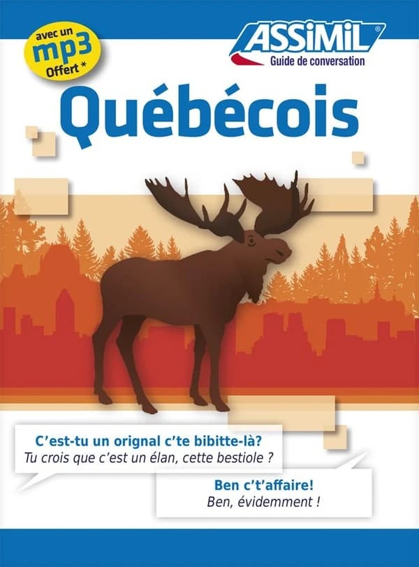 Québécois