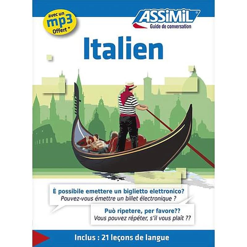Italien