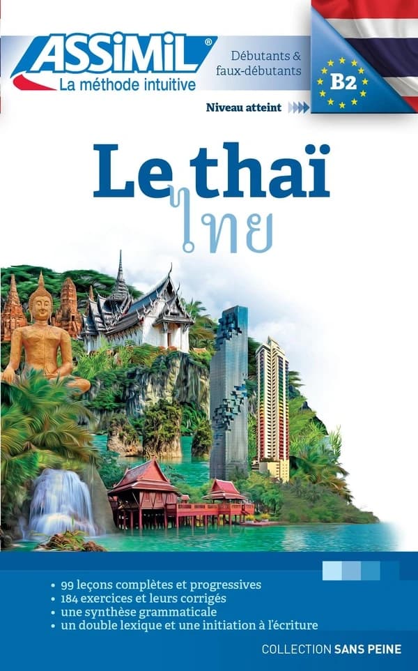 Le thaï