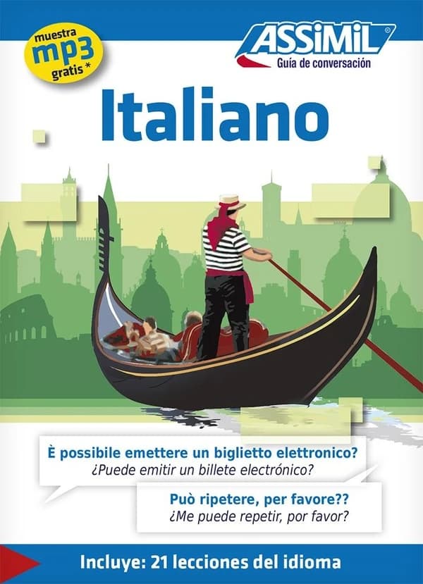 Italiano