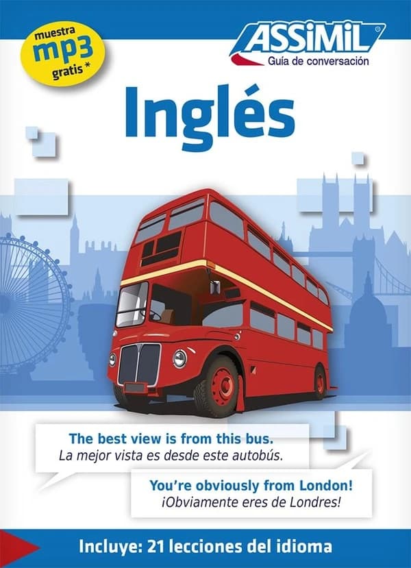 Inglés
