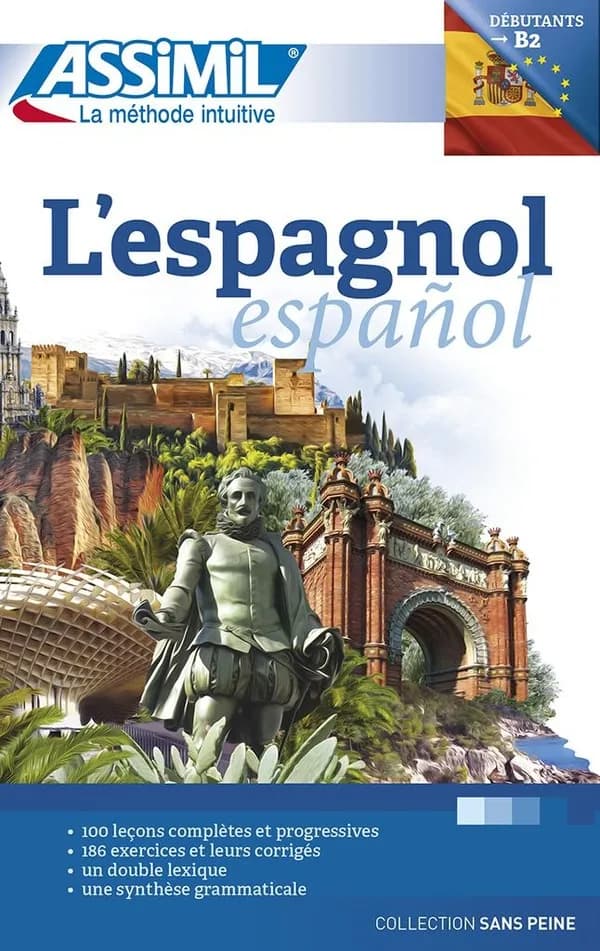 L'espagnol