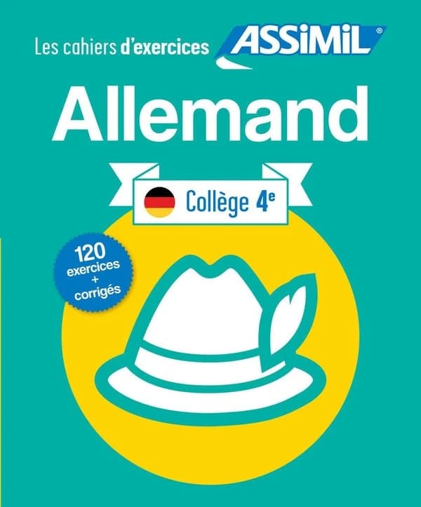Allemand Niveau 4e