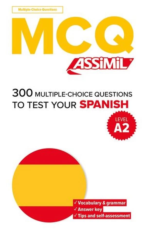 Test your Spanish