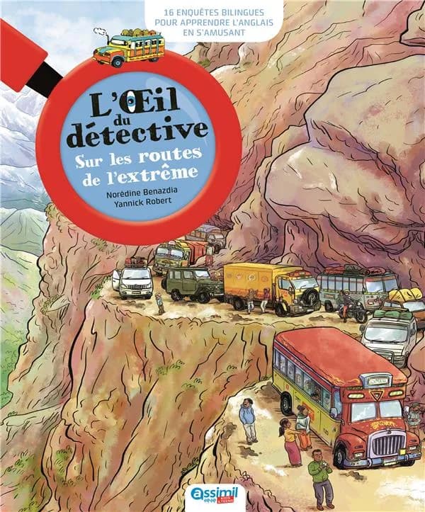 Sur les routes de l'extrême