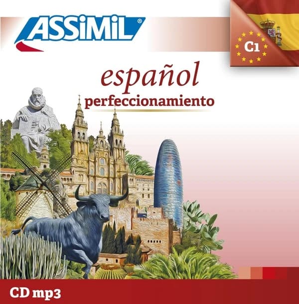 Perfeccionamiento espanol ; C1
