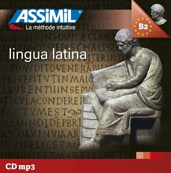 Lingua latina