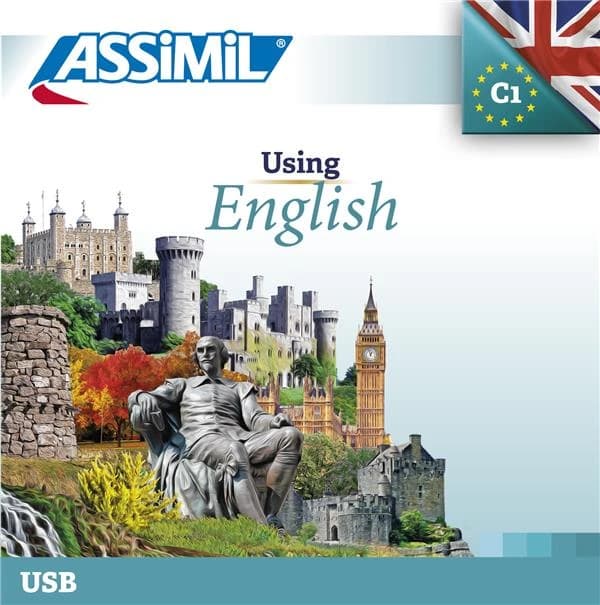 Perfectionnement anglais ([Nouvelle éd.]) Anthony Bulger ; illustrations de J. L. Goussé