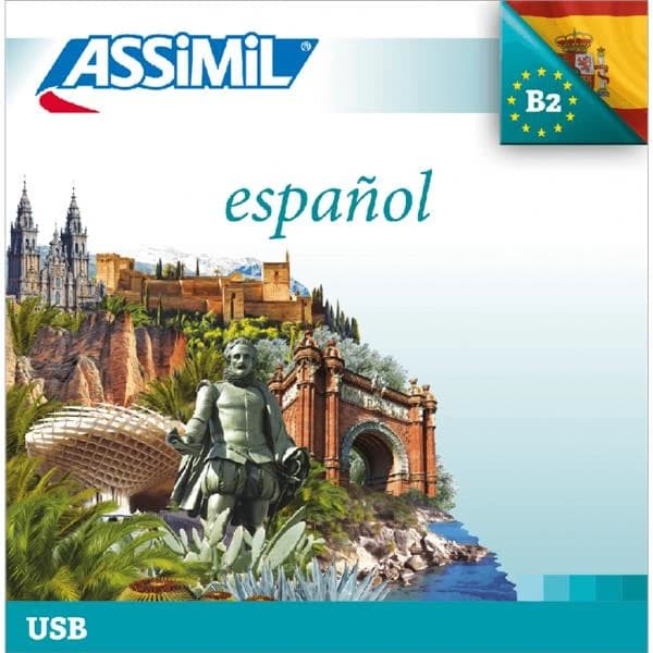 Espanol ; B2