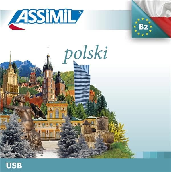 Polski ; B2