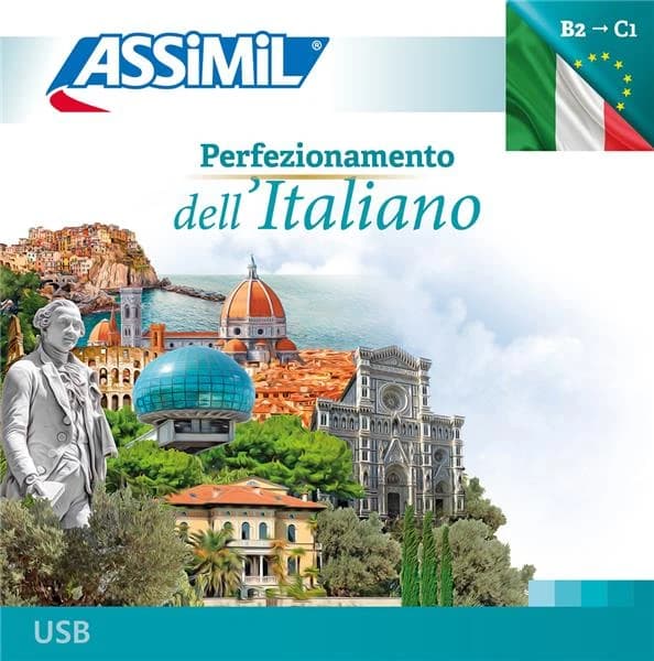 Perfezionamento dell'italiano