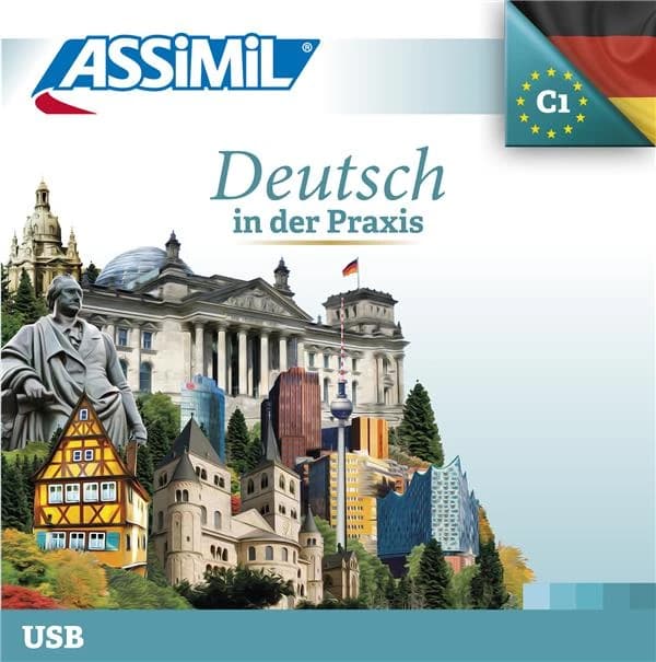 Deutsch in der praxis