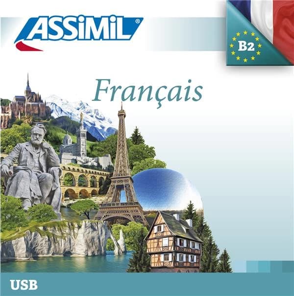 Français ; B2