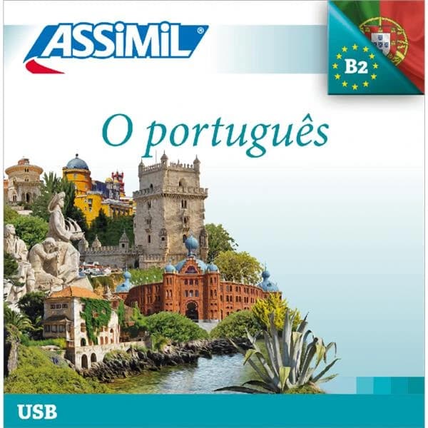 O português ; B2