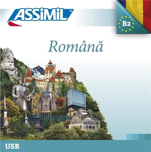 Româna ; B2