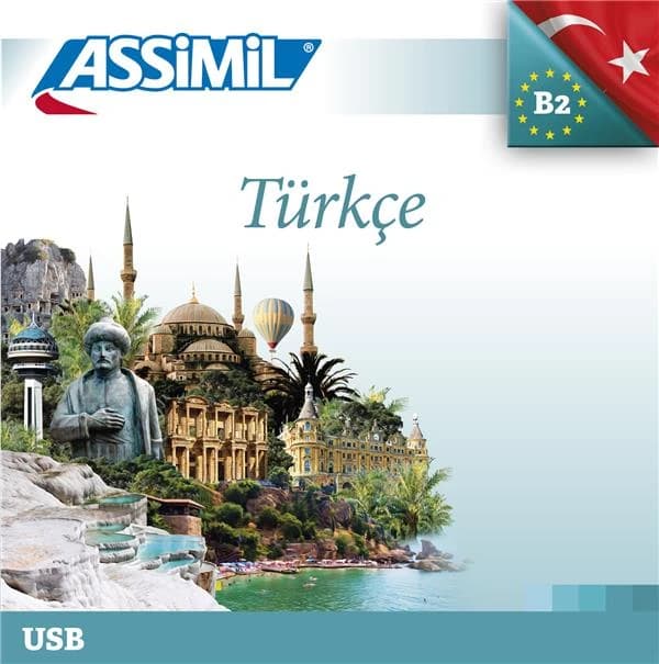 Türkçe ; B2