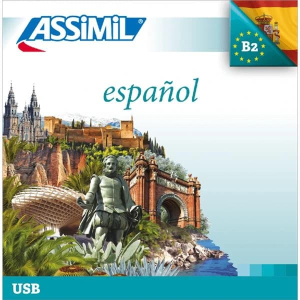 Espagnol