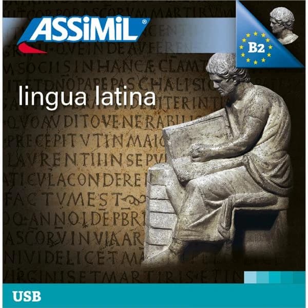 Lingua latina