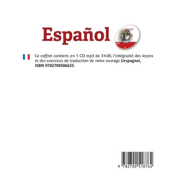 Cd espanol 2017 mp3