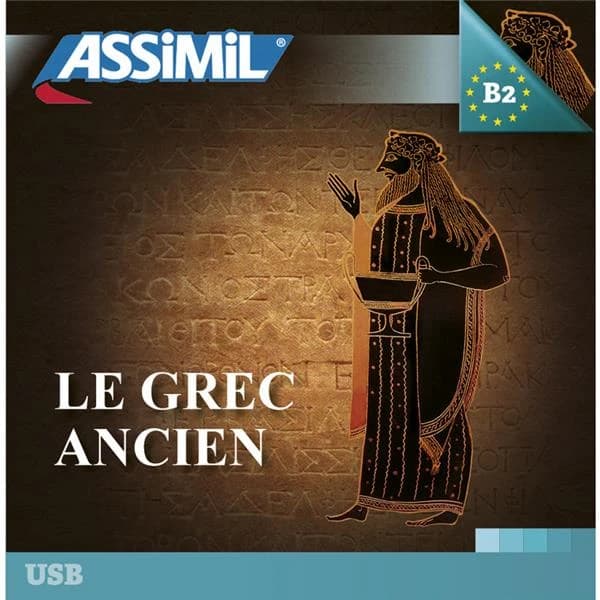 Grec ancien