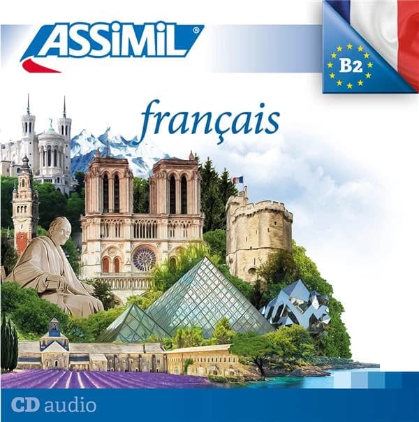 Cd francais 2020