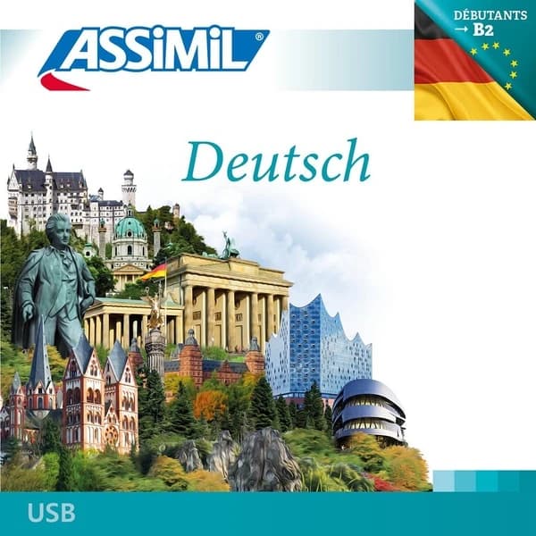 Deutsch