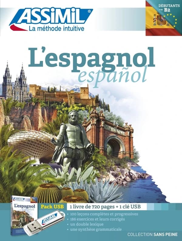 L'espagnol
