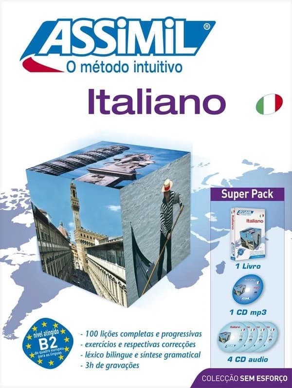Italiano