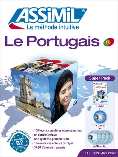 Le portugais