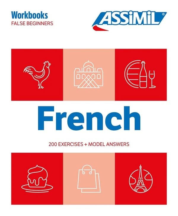 French : False Beginners