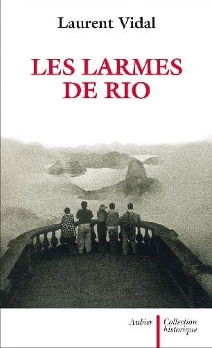 Les larmes de Rio : le dernier jour d'une capitale, 20 avril 1960