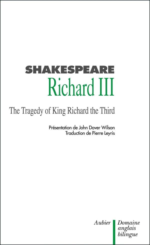Richard III