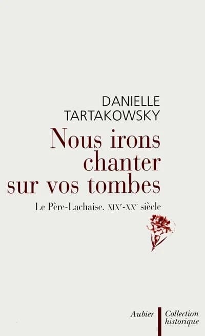Nous irons chanter sur vos tombes
