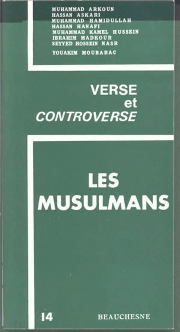 Les musulmans