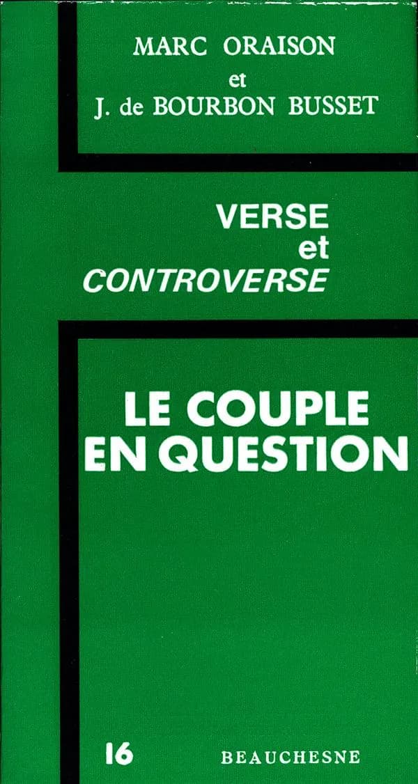 Le couple en question