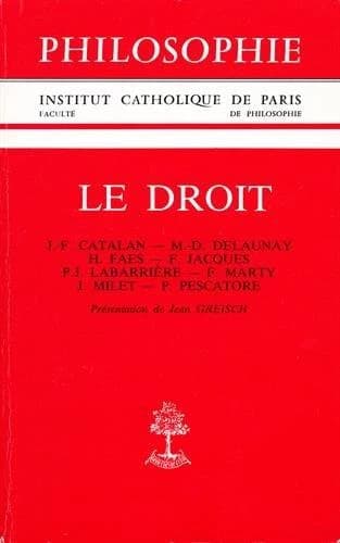Le Droit