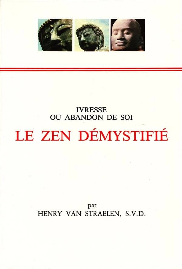 Le Zen démystifié
