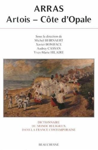 Dictionnaire du monde religieux dans la France contemporaine